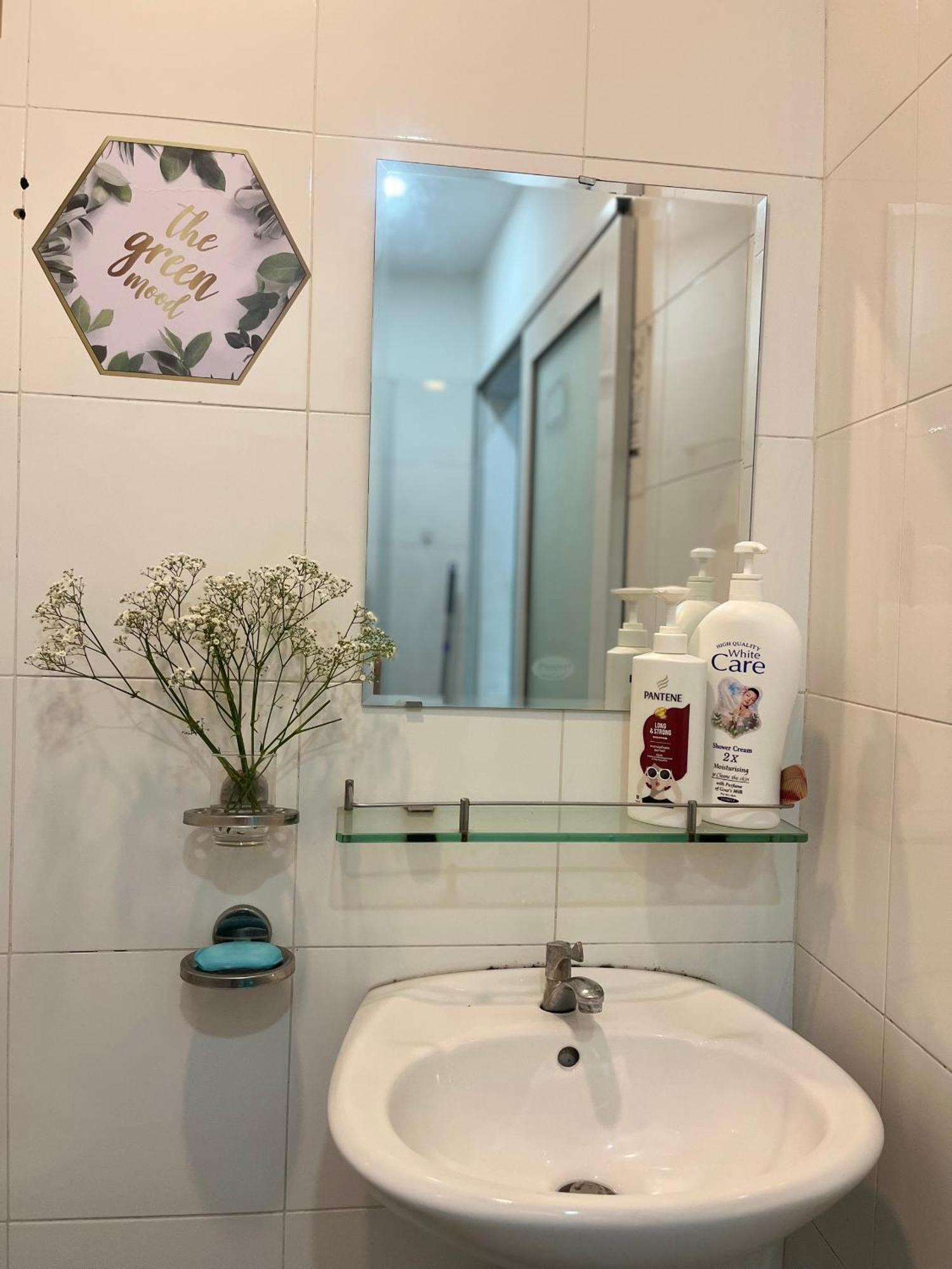 Joy Hostel Ho Si Minh-város Kültér fotó