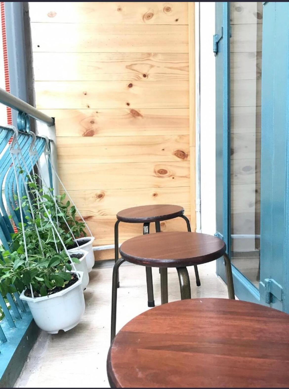 Joy Hostel Ho Si Minh-város Kültér fotó